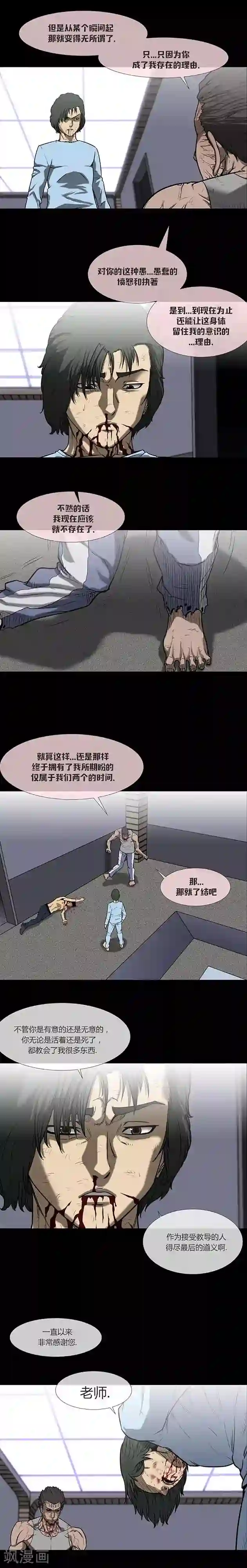 奇胎流最终话