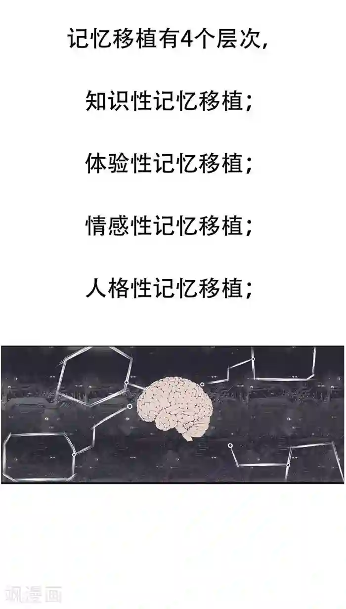 记忆U盘第1话 命运轮盘