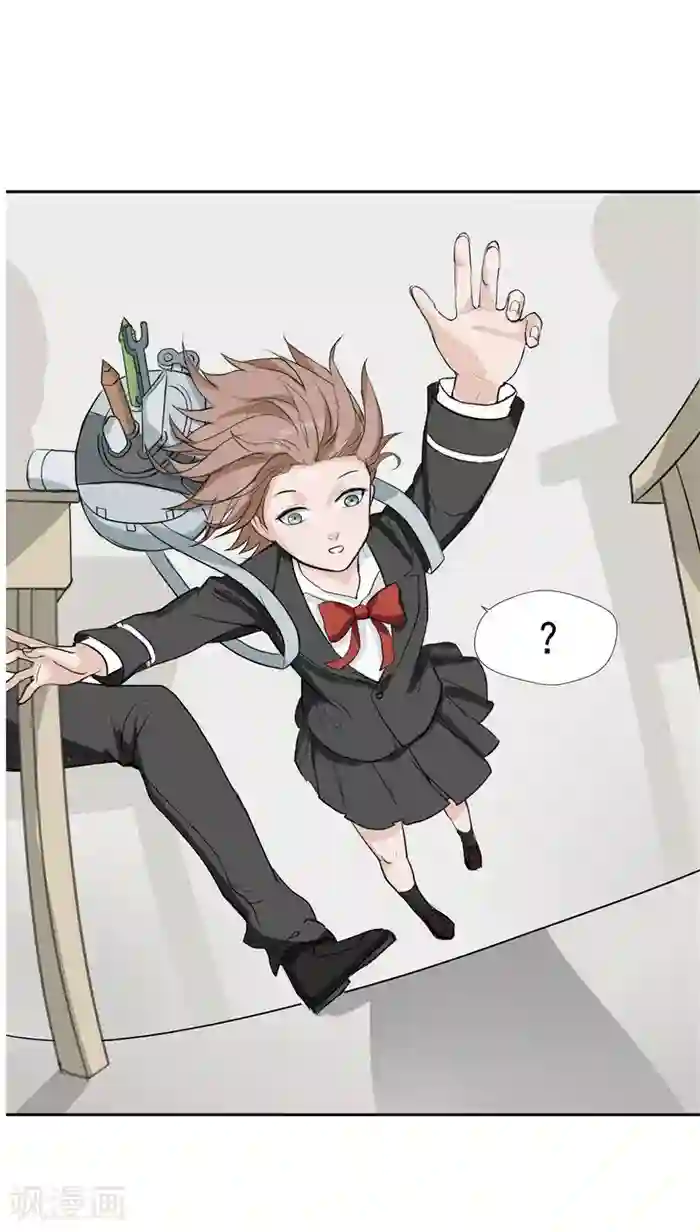 记忆U盘第1话 命运轮盘