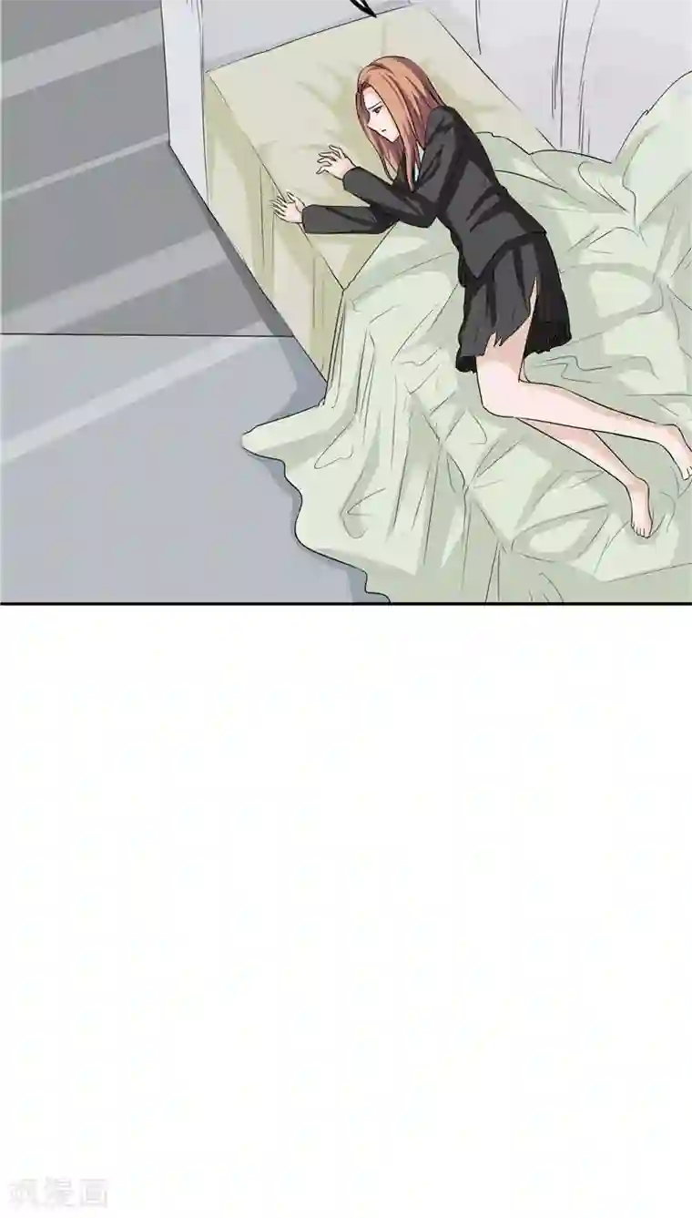 记忆U盘第10话 两代的宿怨