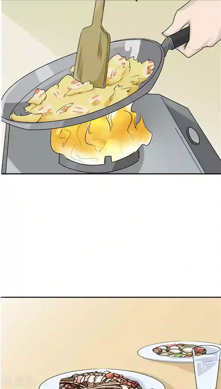 记忆U盘第14话 温柔的陷阱