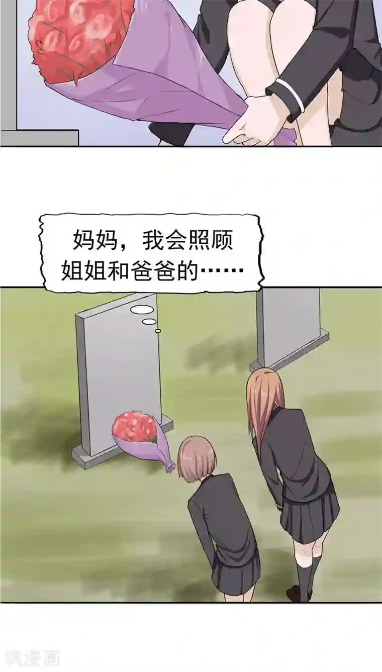 记忆U盘第16话 补偿的“童年”