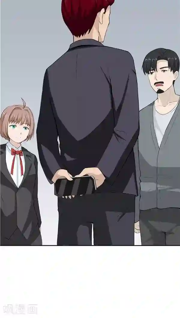 记忆U盘第18话 生儿为父