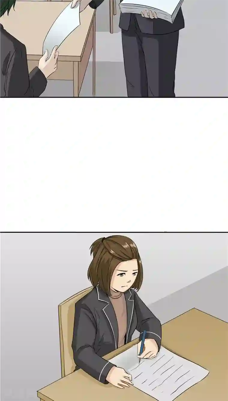 记忆U盘第26话 铤而走险