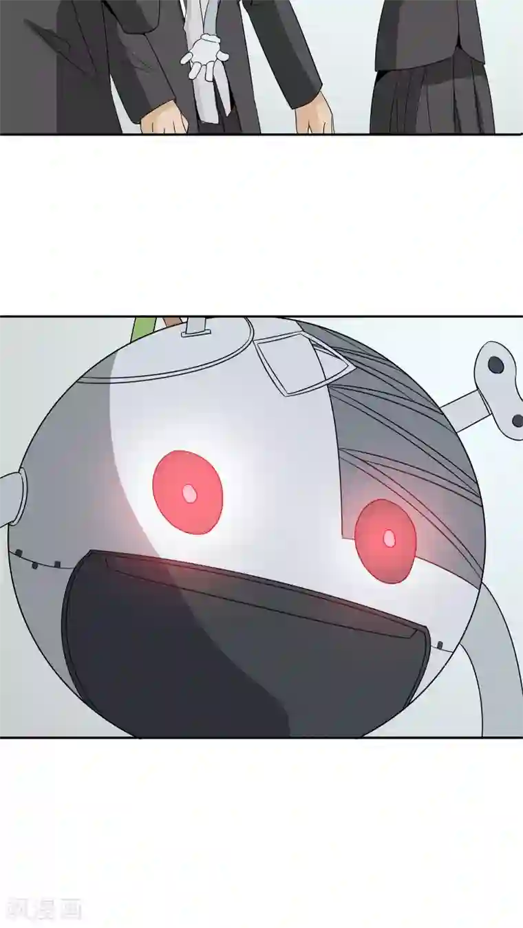 记忆U盘第35话 嫌疑人