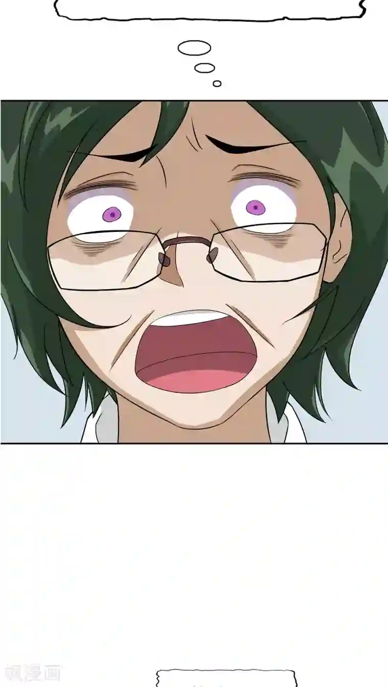 记忆U盘第36话 科学“神童”