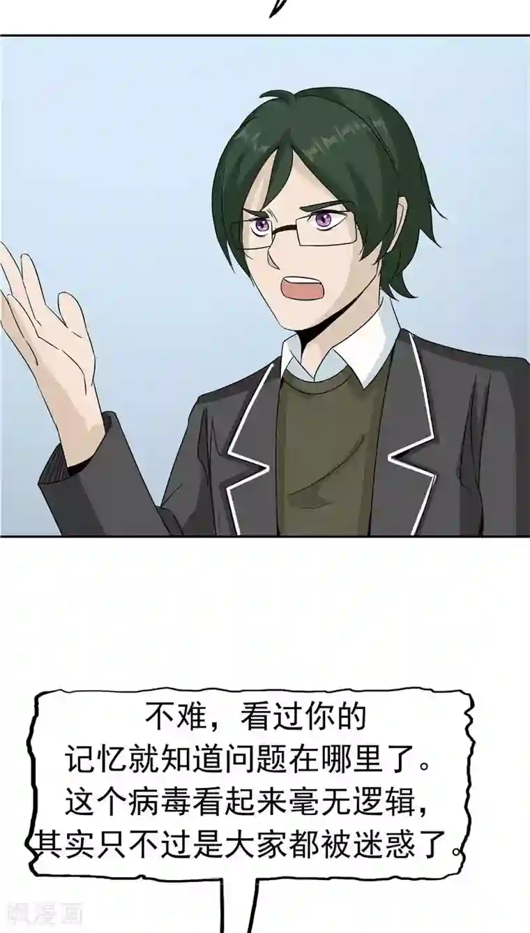 记忆U盘第37话 虎爸虎妈