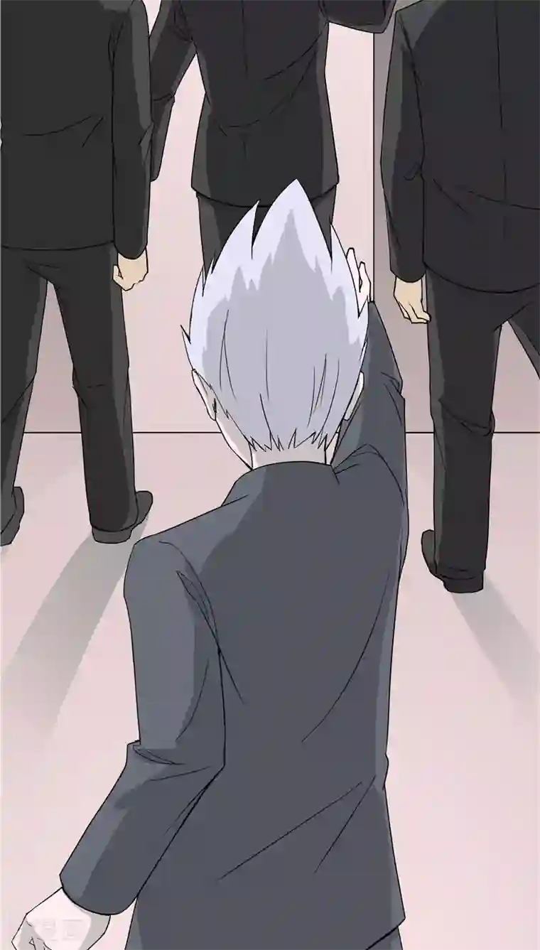 记忆U盘第38话 生日邀请函