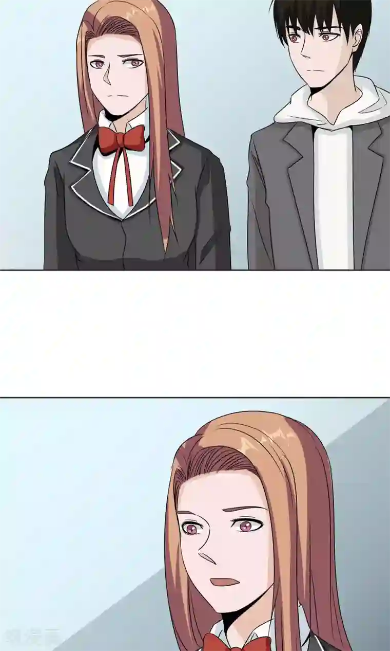 记忆U盘第43话 真相浮现