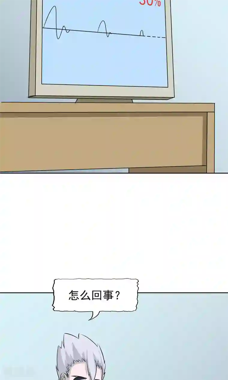 记忆U盘第49话 迷雾重重