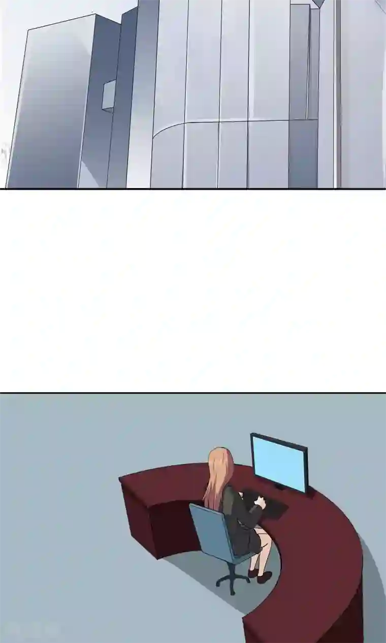 记忆U盘第50话 层层深入