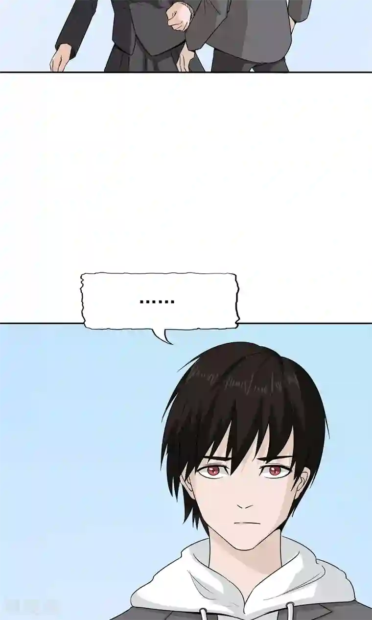 记忆U盘第51话 最后的谜底