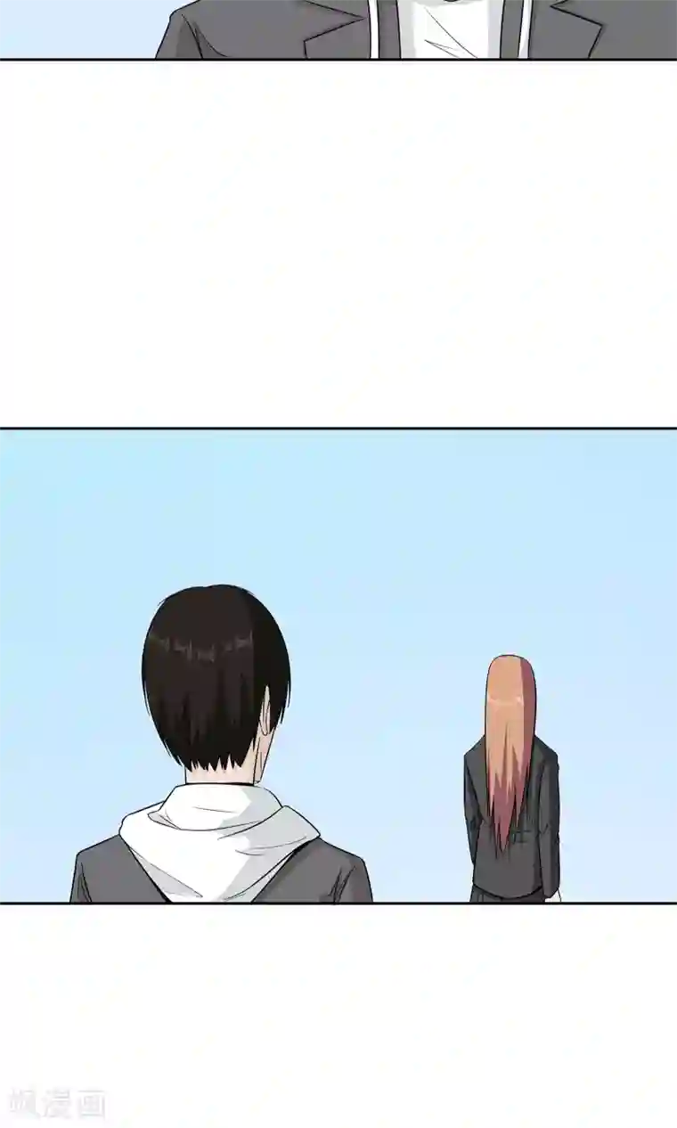 记忆U盘第51话 最后的谜底