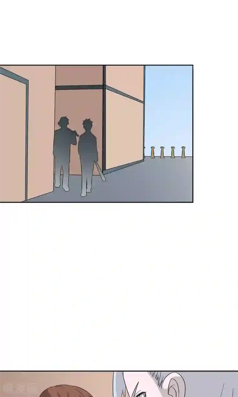 记忆U盘第52话 谜底（上）