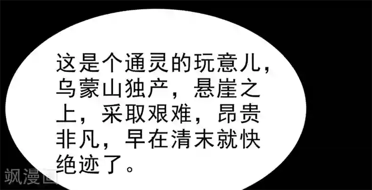 苍山脚下兰若寺第4话