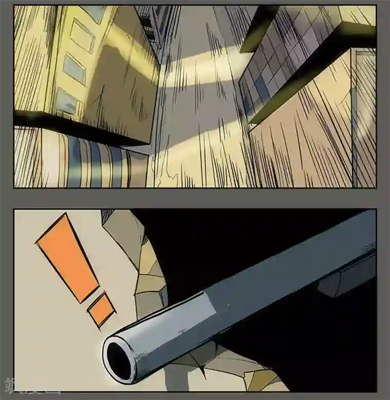 爆弹帝国第18话