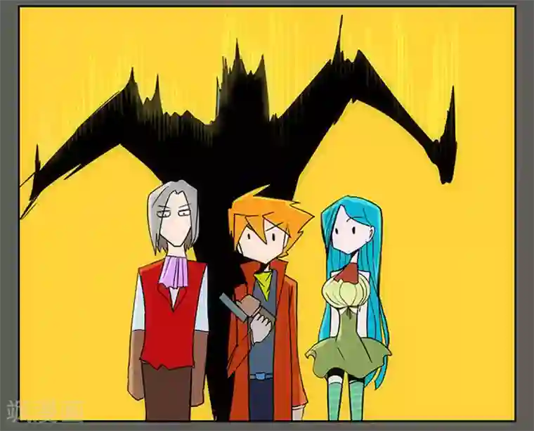 爆弹帝国第18话