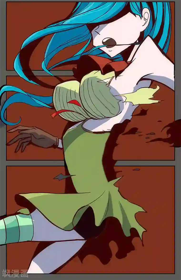 爆弹帝国第19话