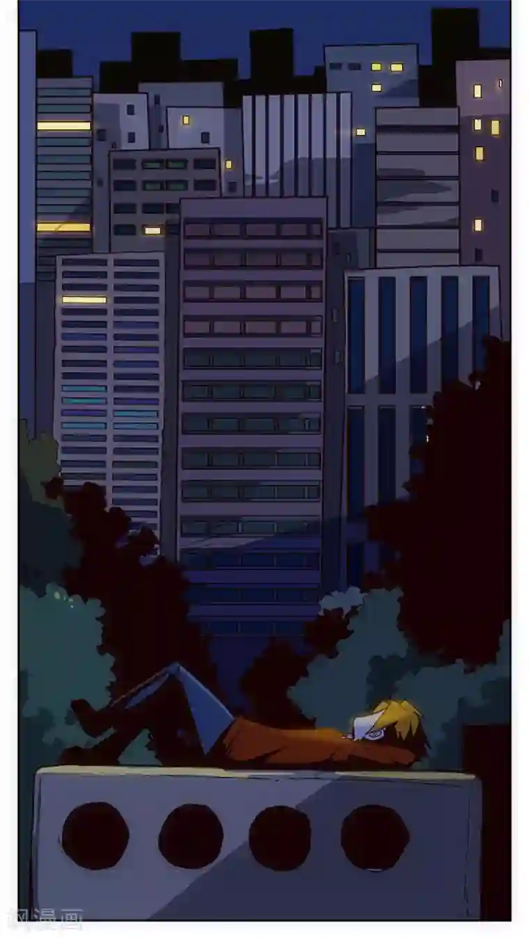 爆弹帝国第21话