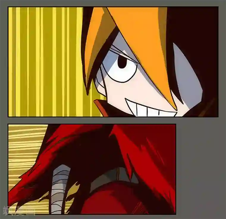 爆弹帝国第22话