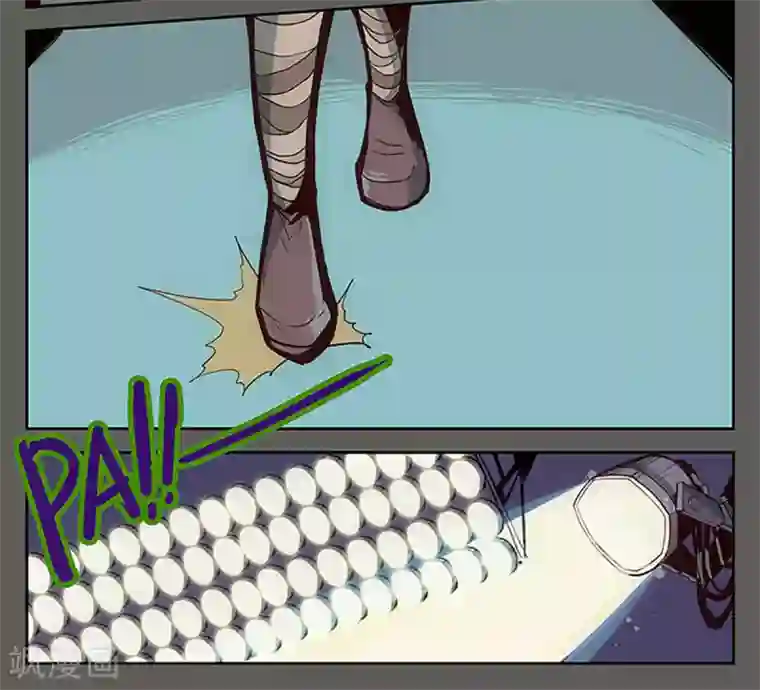 爆弹帝国第23话