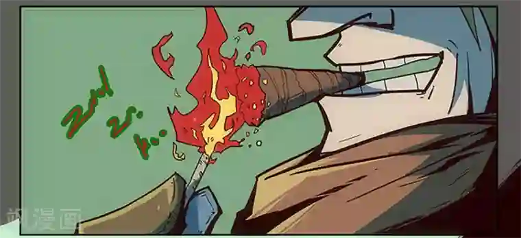 爆弹帝国第23话