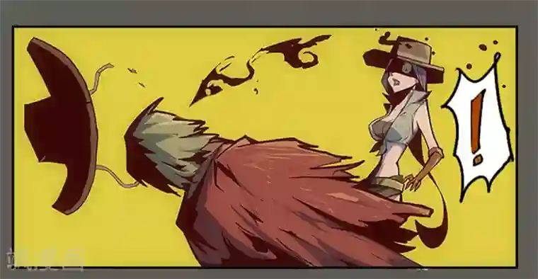 爆弹帝国第23话