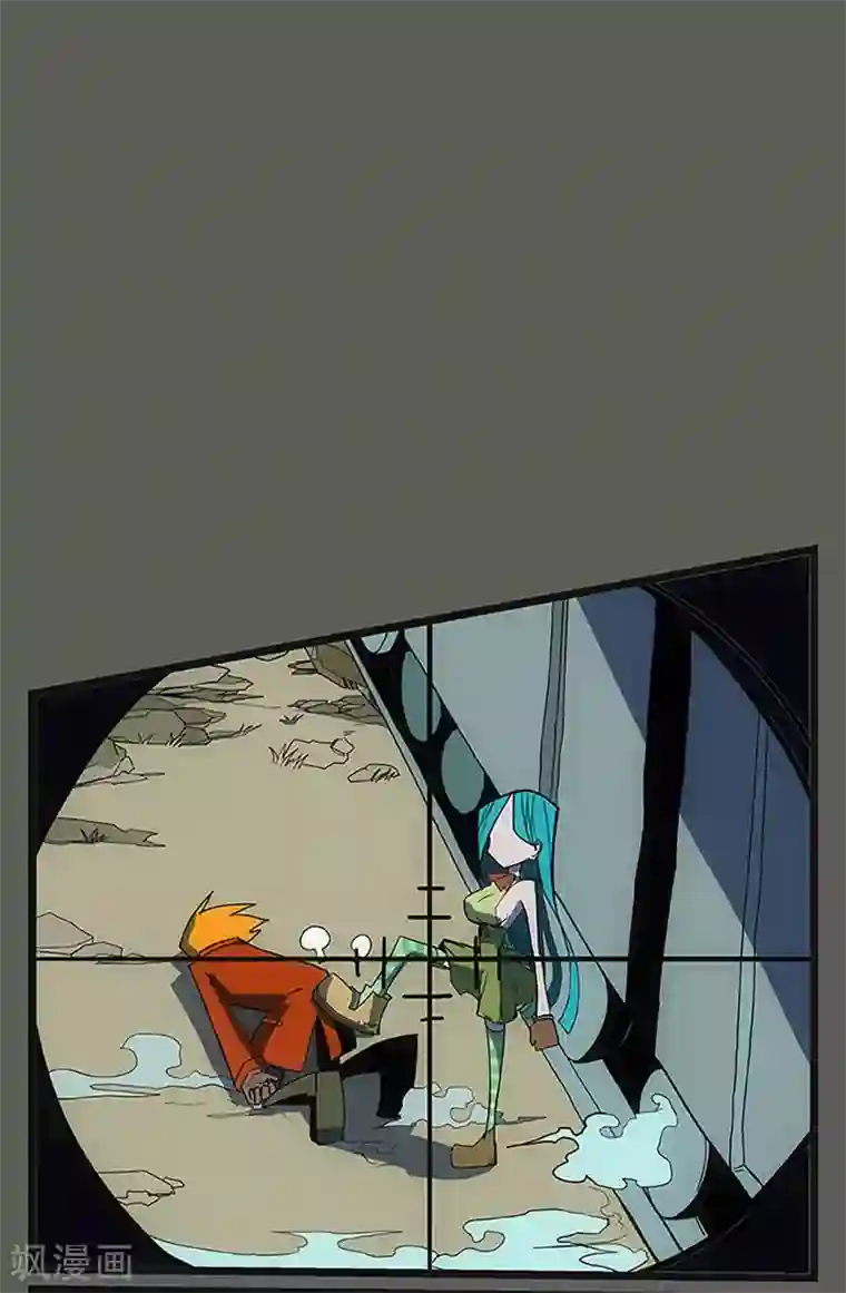 爆弹帝国第24话