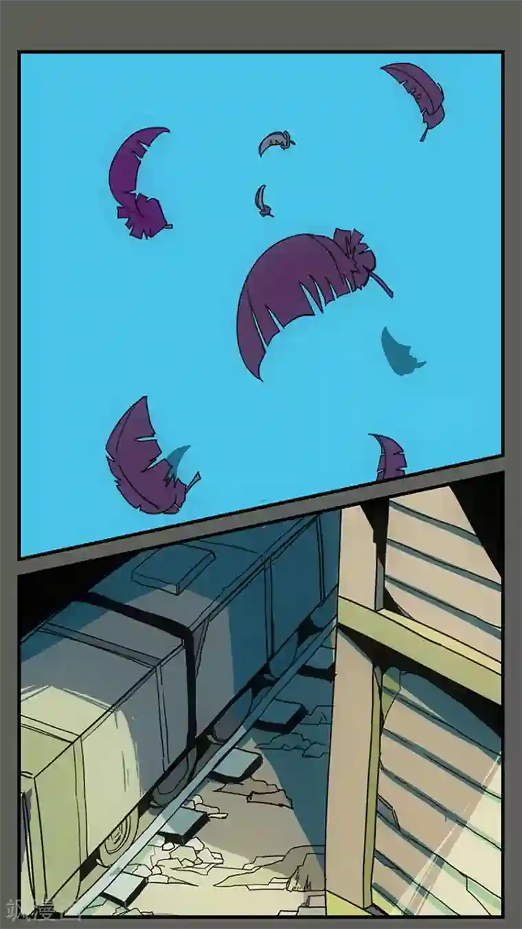 爆弹帝国第24话