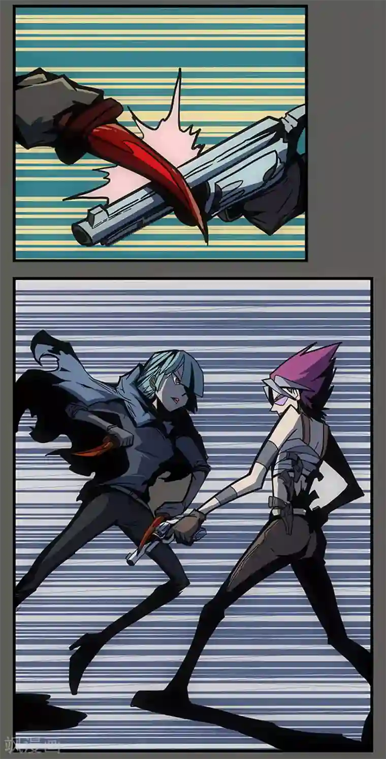 爆弹帝国第25话