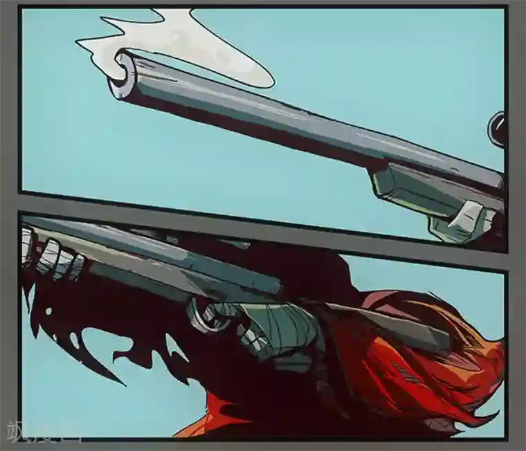 爆弹帝国第26话