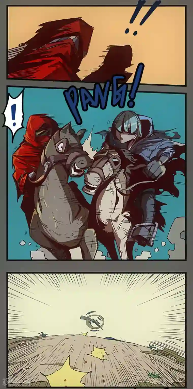 爆弹帝国第26话