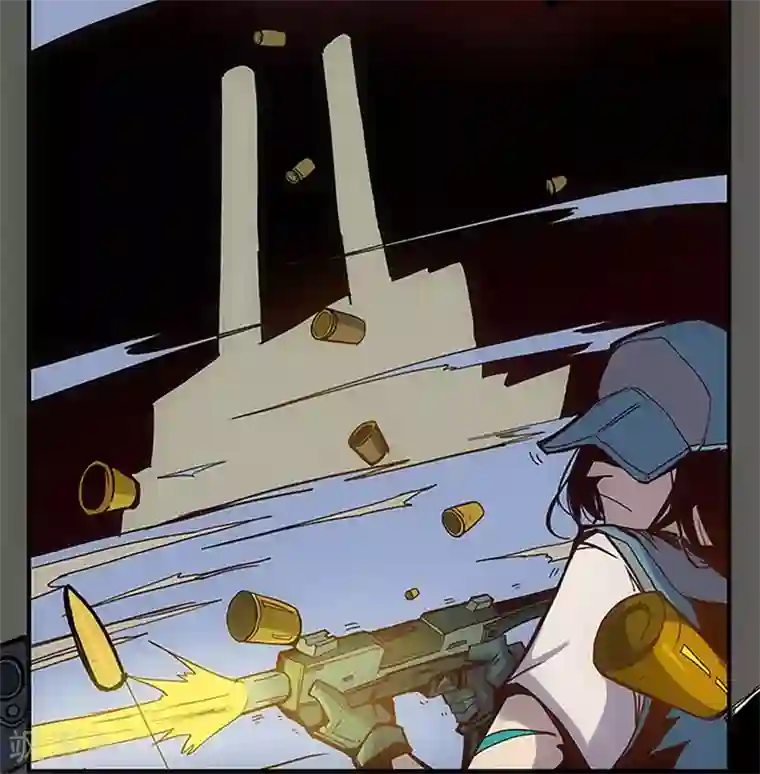 爆弹帝国第30话