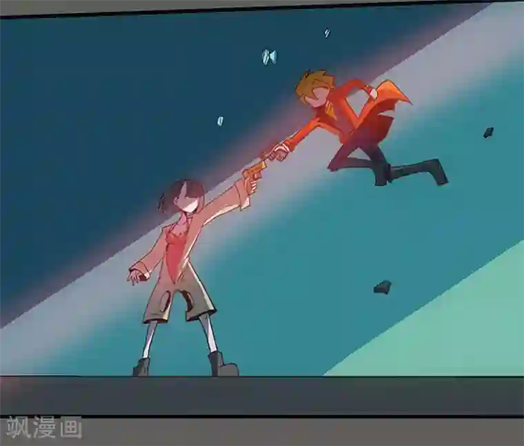 爆弹帝国第33话