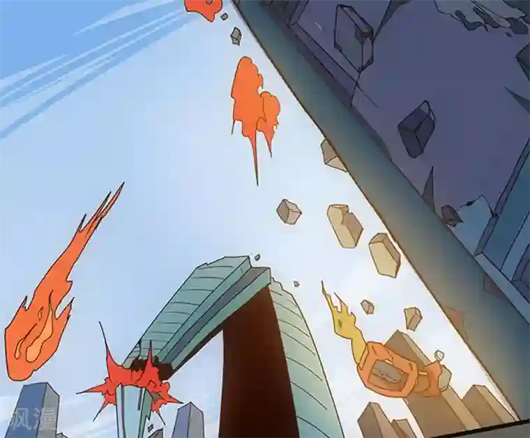 爆弹帝国第34话