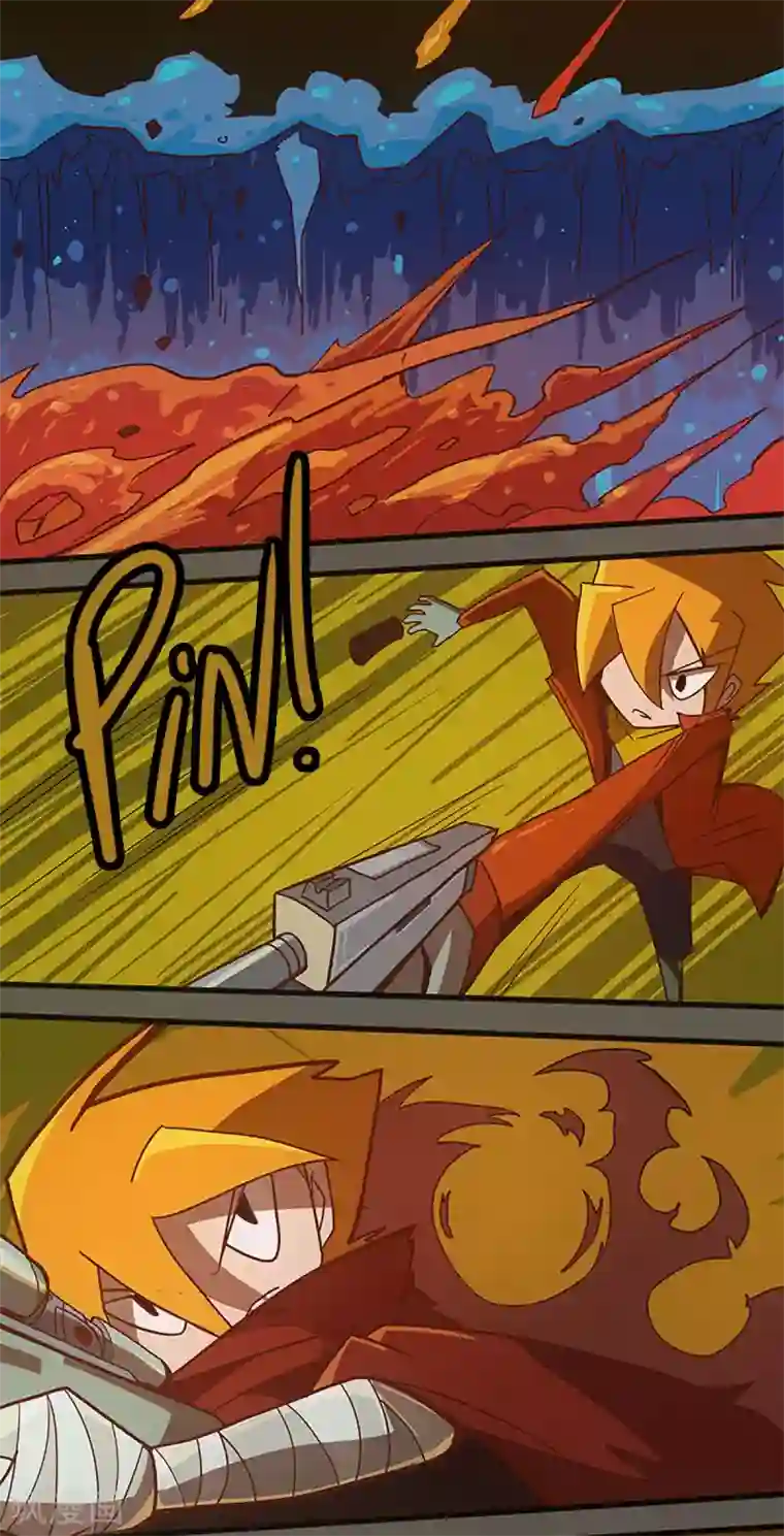 爆弹帝国最终话