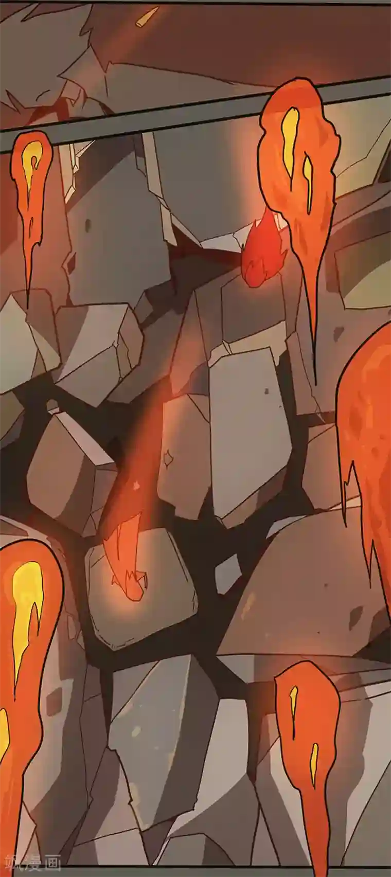 爆弹帝国最终话