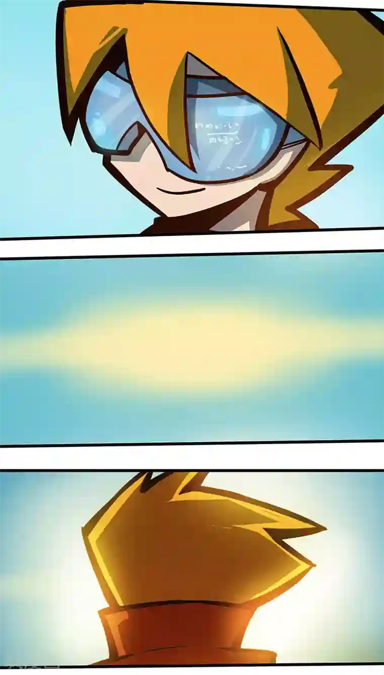 爆弹帝国最终话