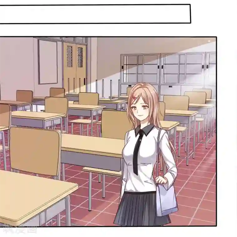 爱情练习生第1话 同学？你有女朋友吗？