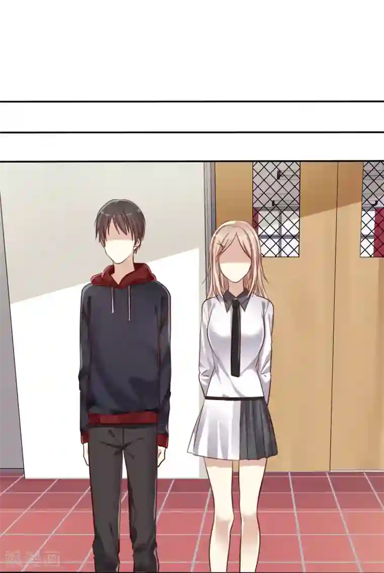 爱情练习生第3话 恋爱是怎么样谈呢？