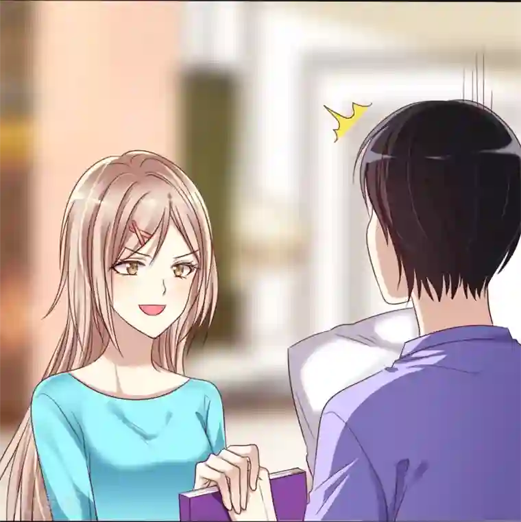 爱情练习生第6话 直男学霸vs美女学渣