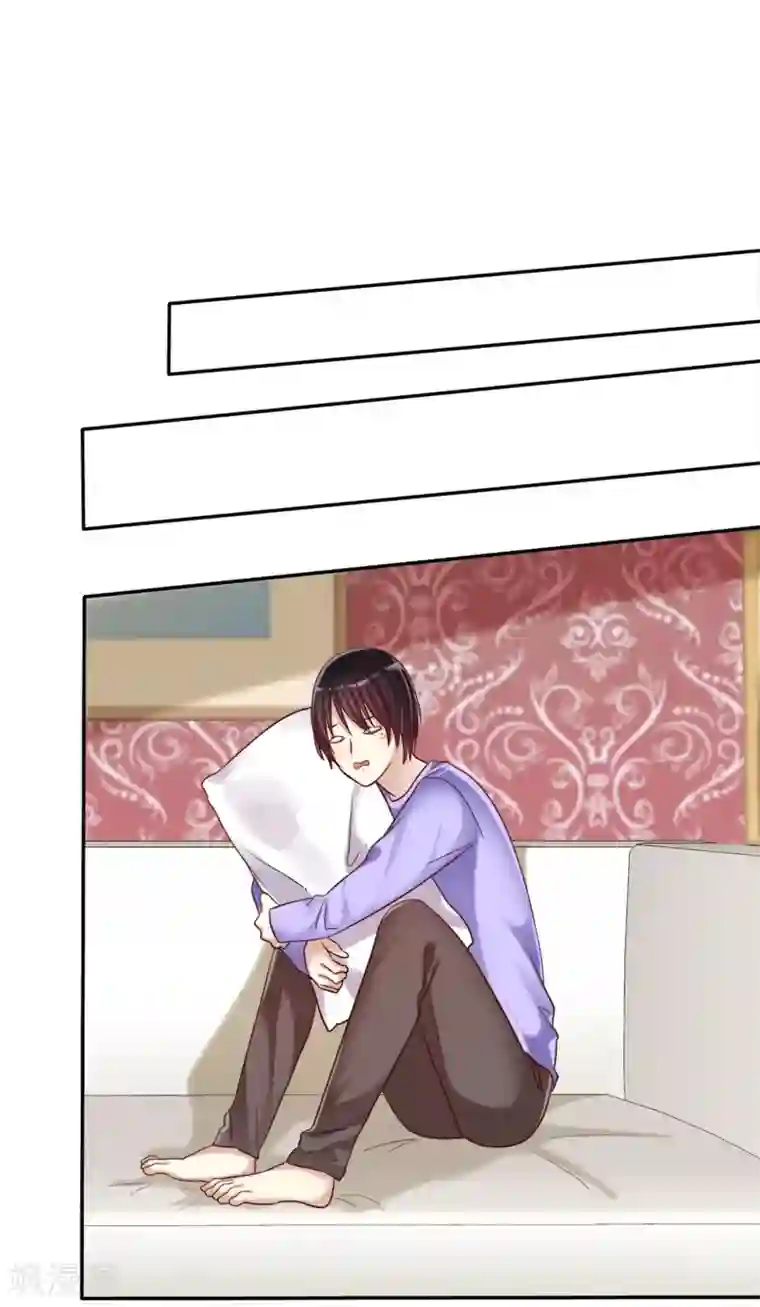 爱情练习生第6话 直男学霸vs美女学渣