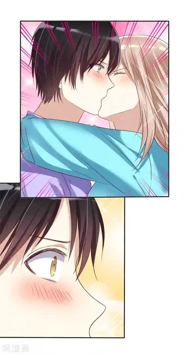 爱情练习生第7话 恋爱矛盾是甜蜜催化剂