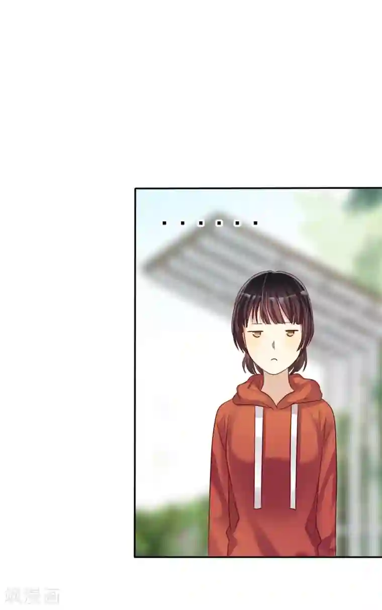 爱情练习生第9话 如何面对情敌不怯场