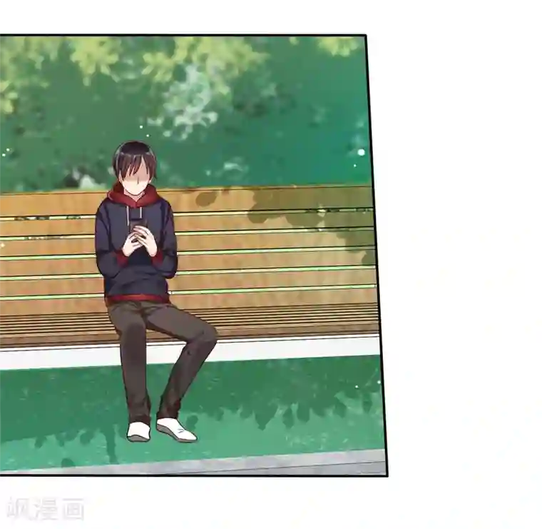 爱情练习生第9话 如何面对情敌不怯场