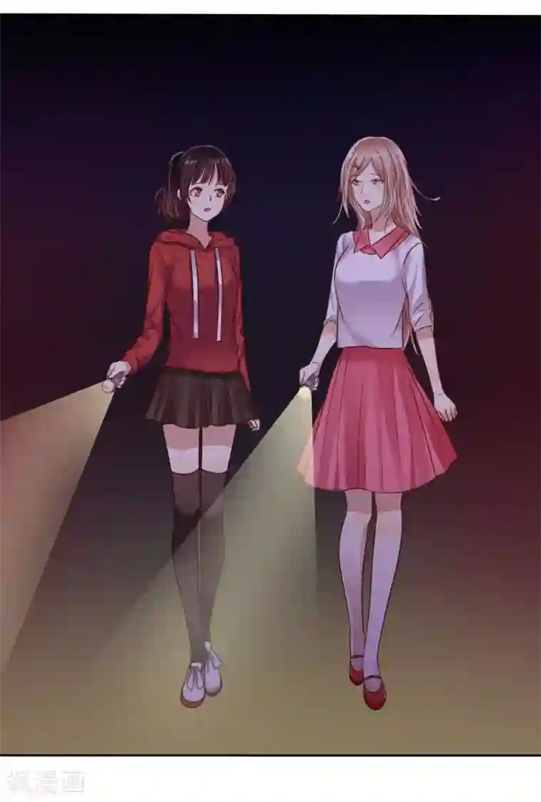 爱情练习生第11话 情敌面前绝不示弱