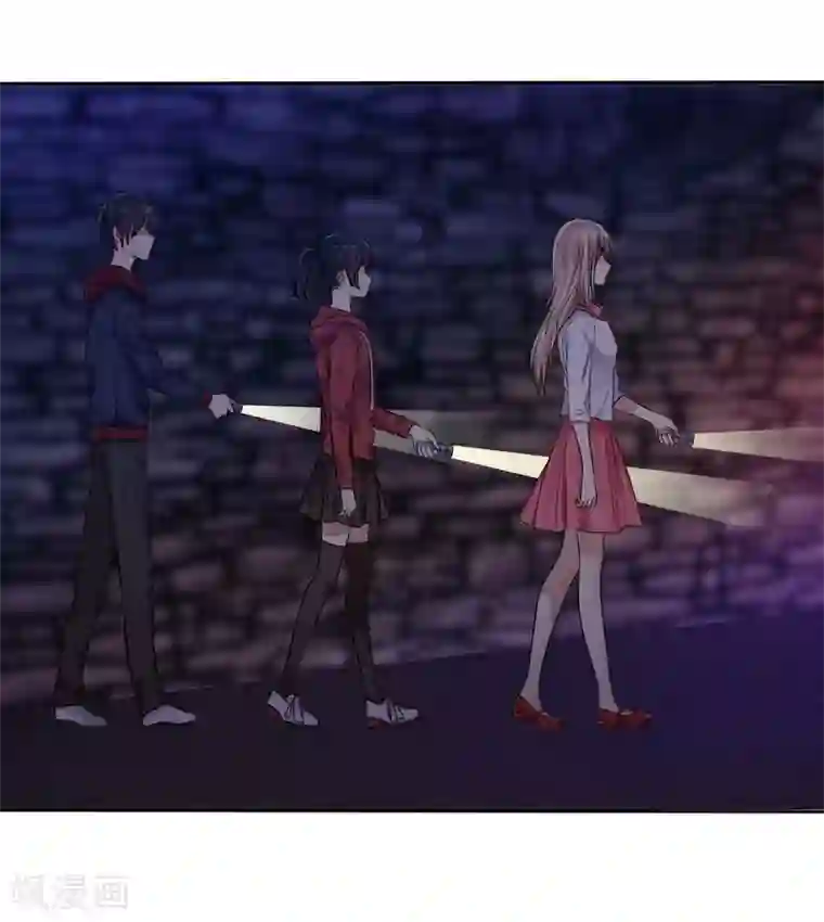 爱情练习生第11话 情敌面前绝不示弱