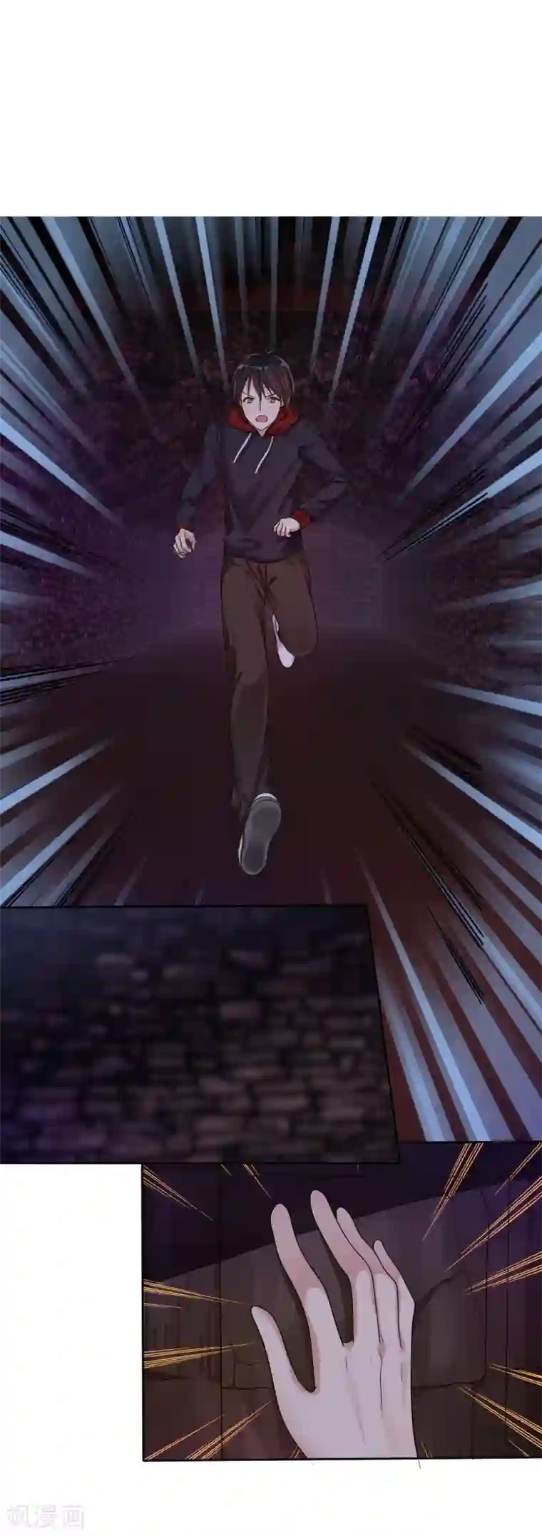 爱情练习生第11话 情敌面前绝不示弱