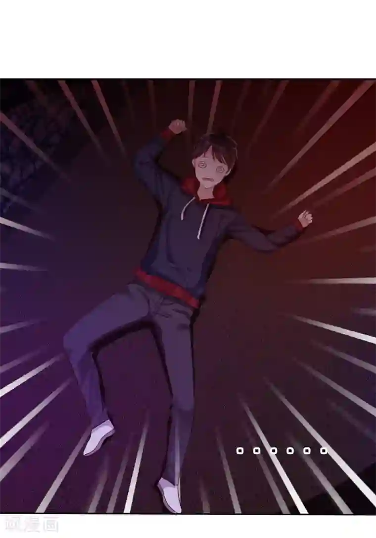 爱情练习生第12话 和“妹妹”陷入危险