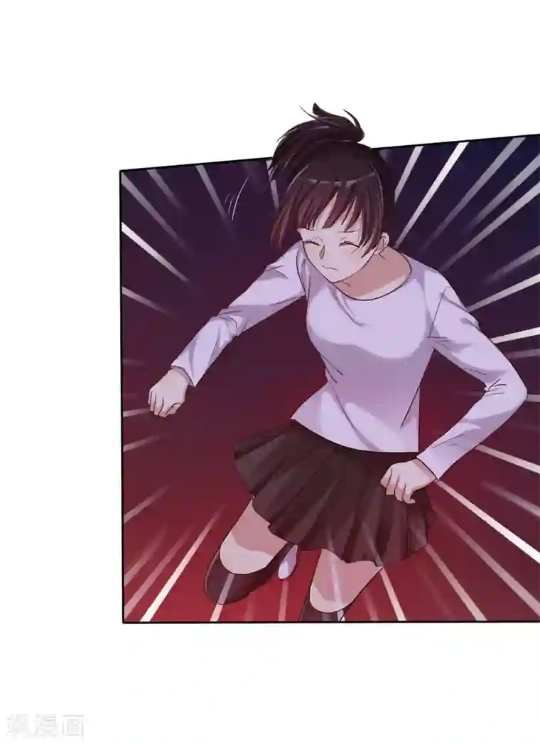 爱情练习生第12话 和“妹妹”陷入危险